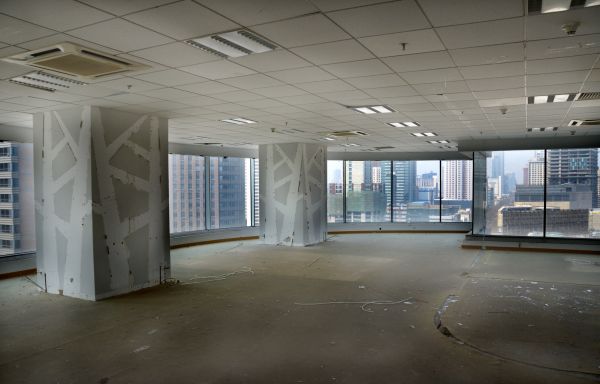 Commercial Restoration Service in Granbury