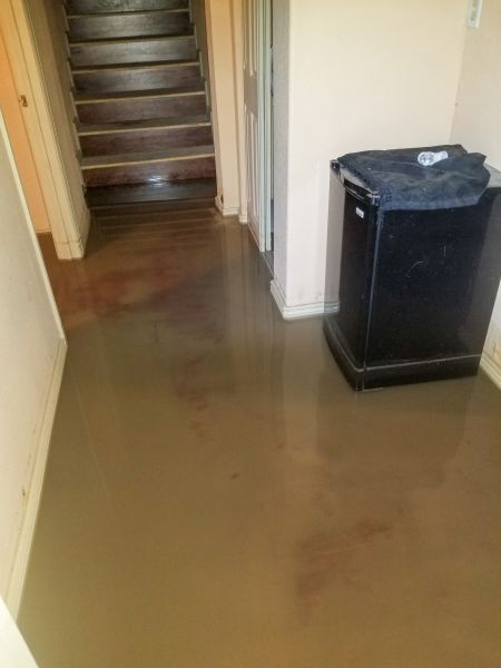 Emergency Water Removal in Granbury