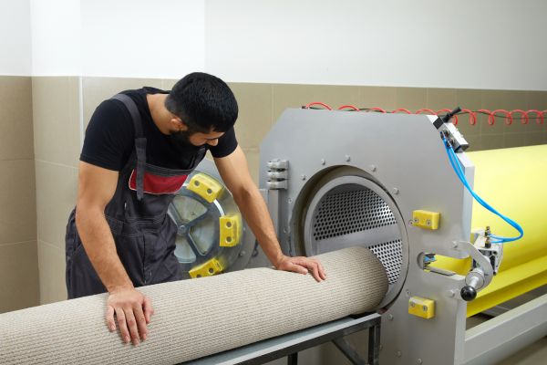Carpet Drying Service in Granbury