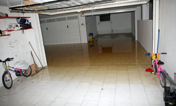 Water Remediation in Granbury